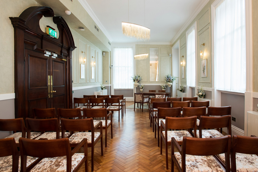 Kensington & Chelsea Registry Office