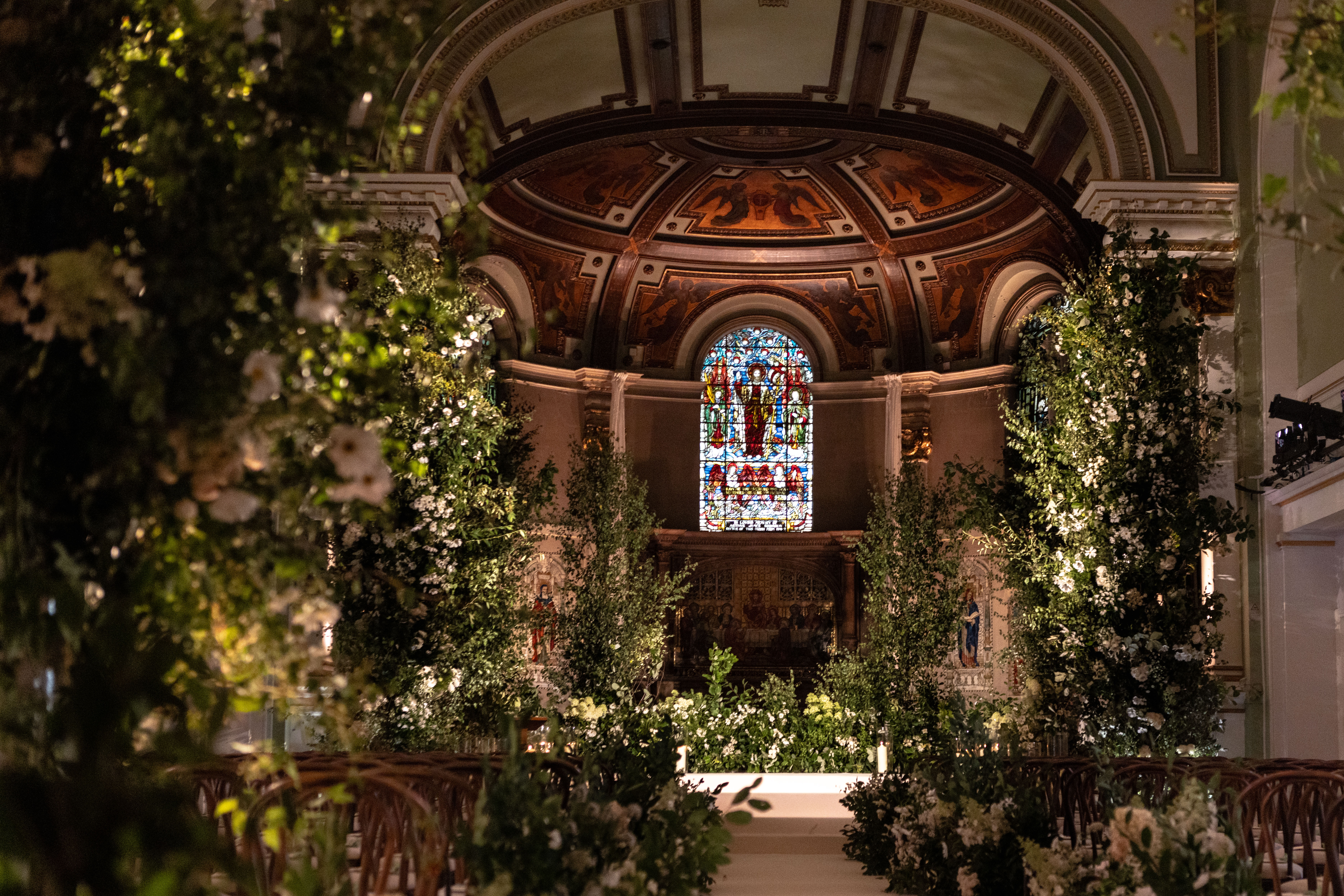 Lucy Vail Floristry