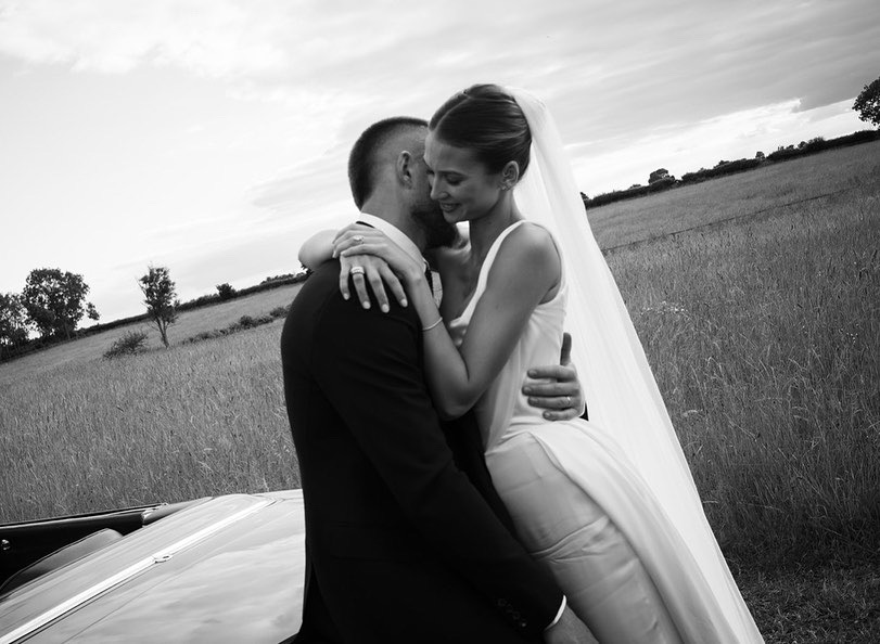 Katie McGoldrick Hair