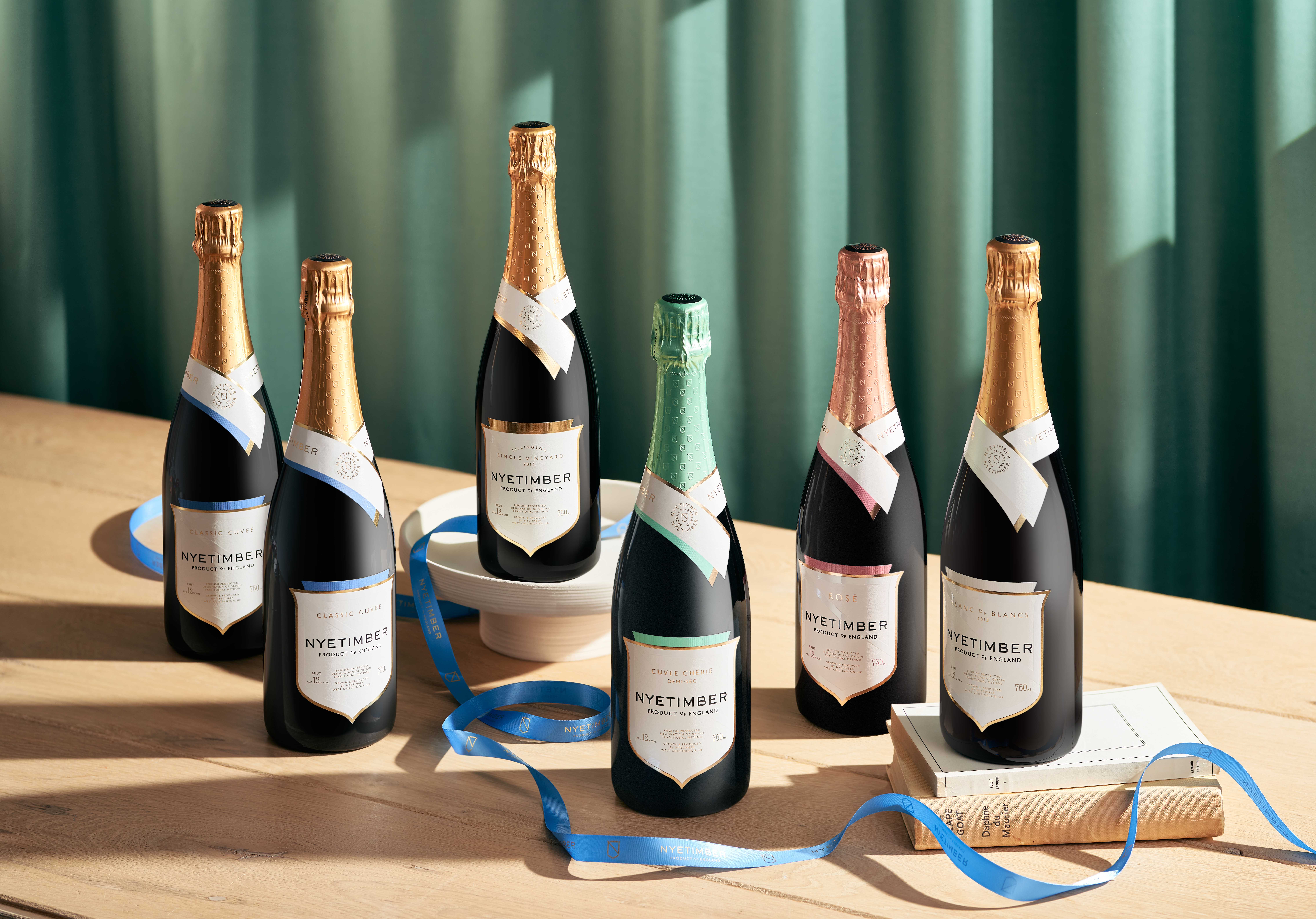 Nyetimber