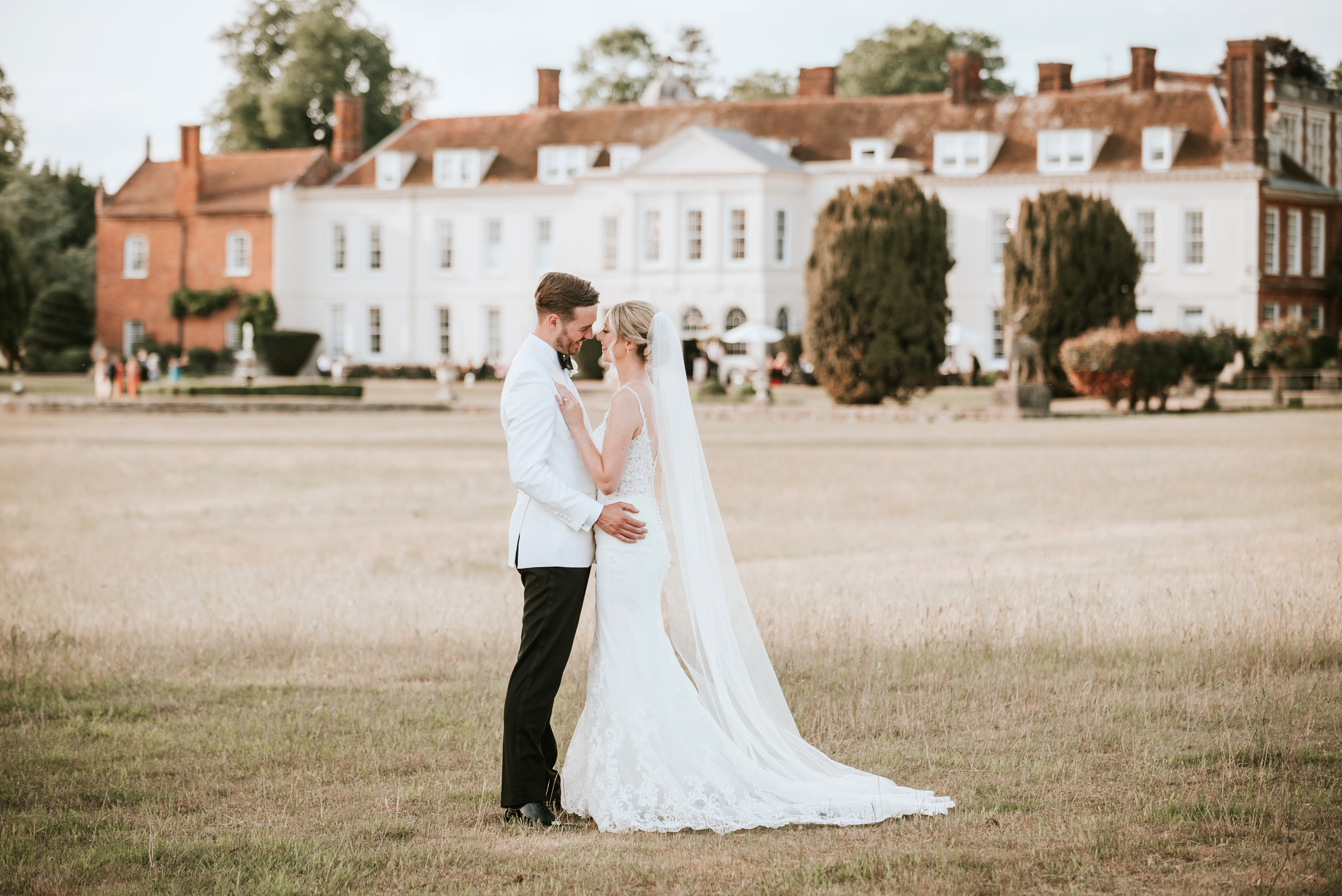 Gosfield Hall