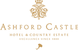 Ashford Castle Logo_Gold