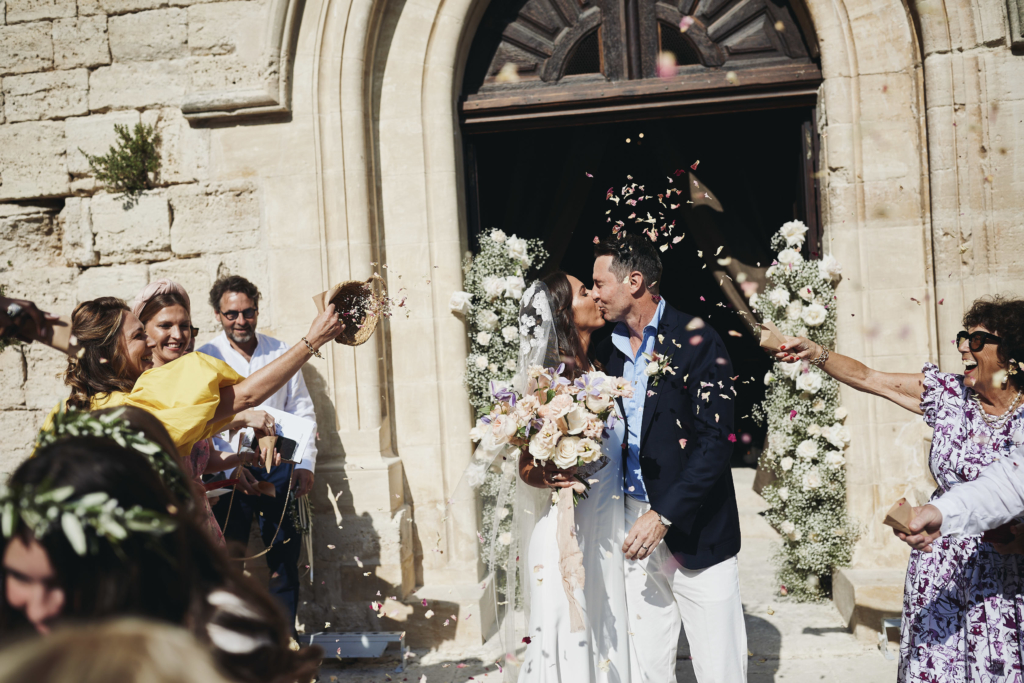Weddings By Our Members: Photographer, Andrew Leo