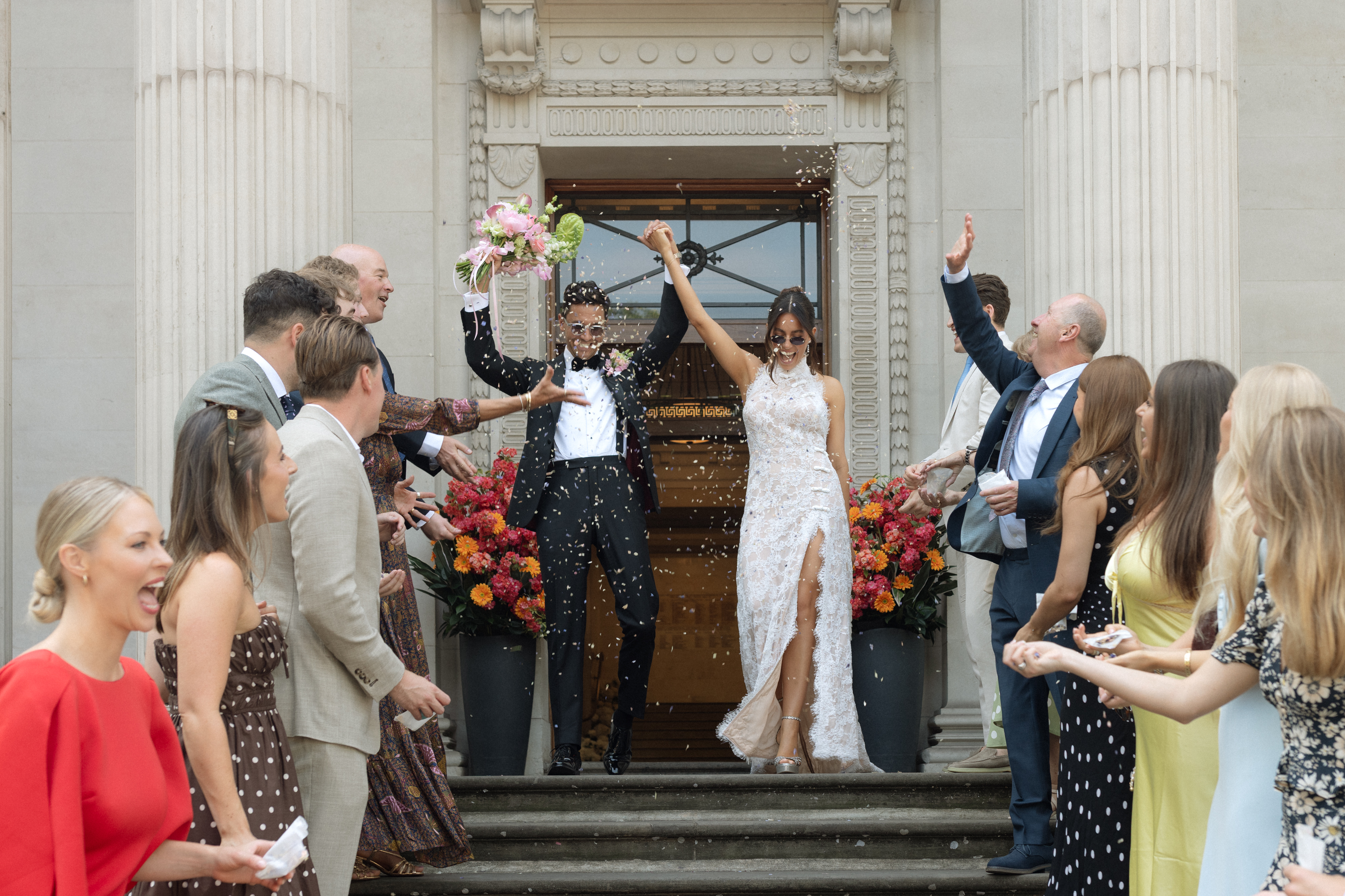 Weddings By Our Members: Jewellery, Boodles