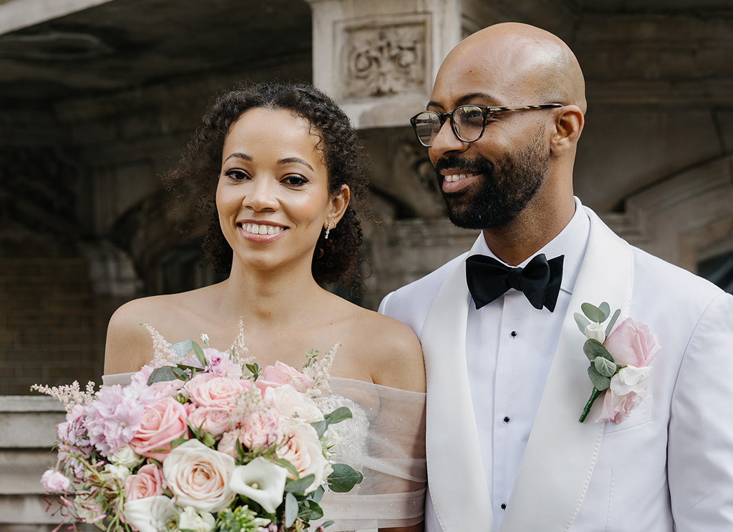 Weddings By Our Members: Planner, La Fete: