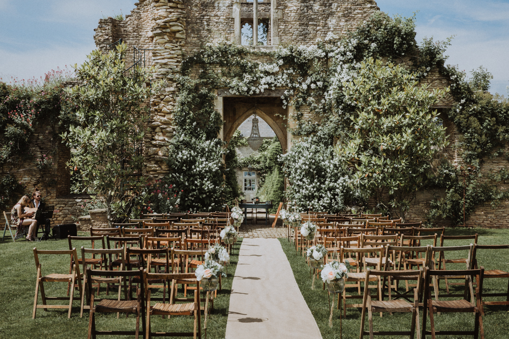 Euridge Manor