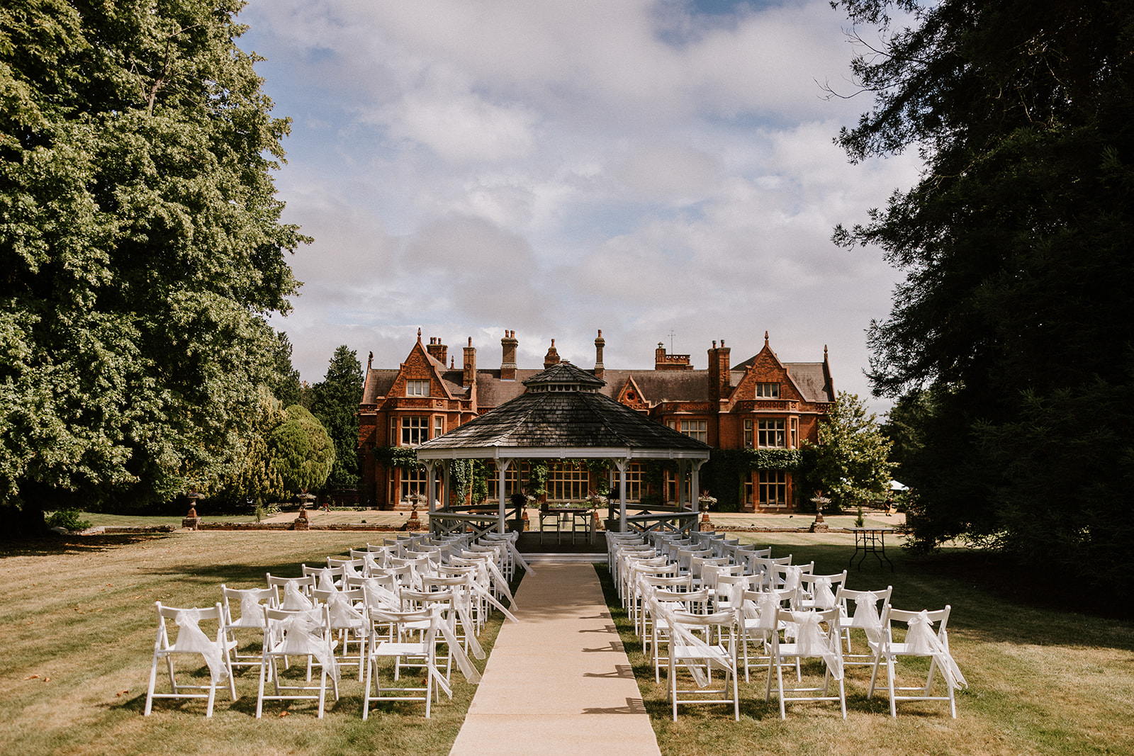 Holmewood Hall