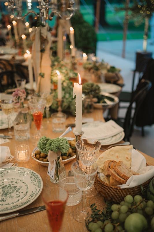 Lettice Events