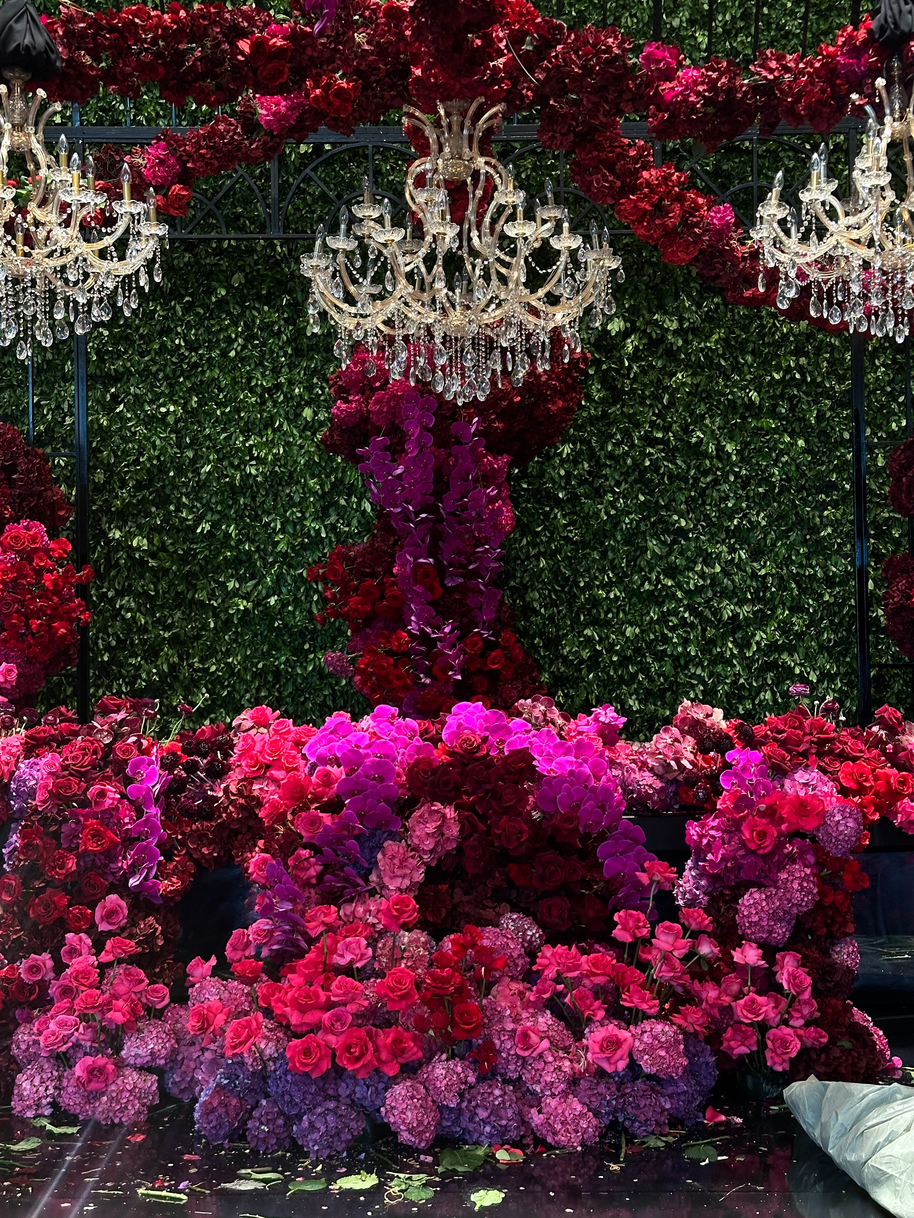 Kuit Flowers