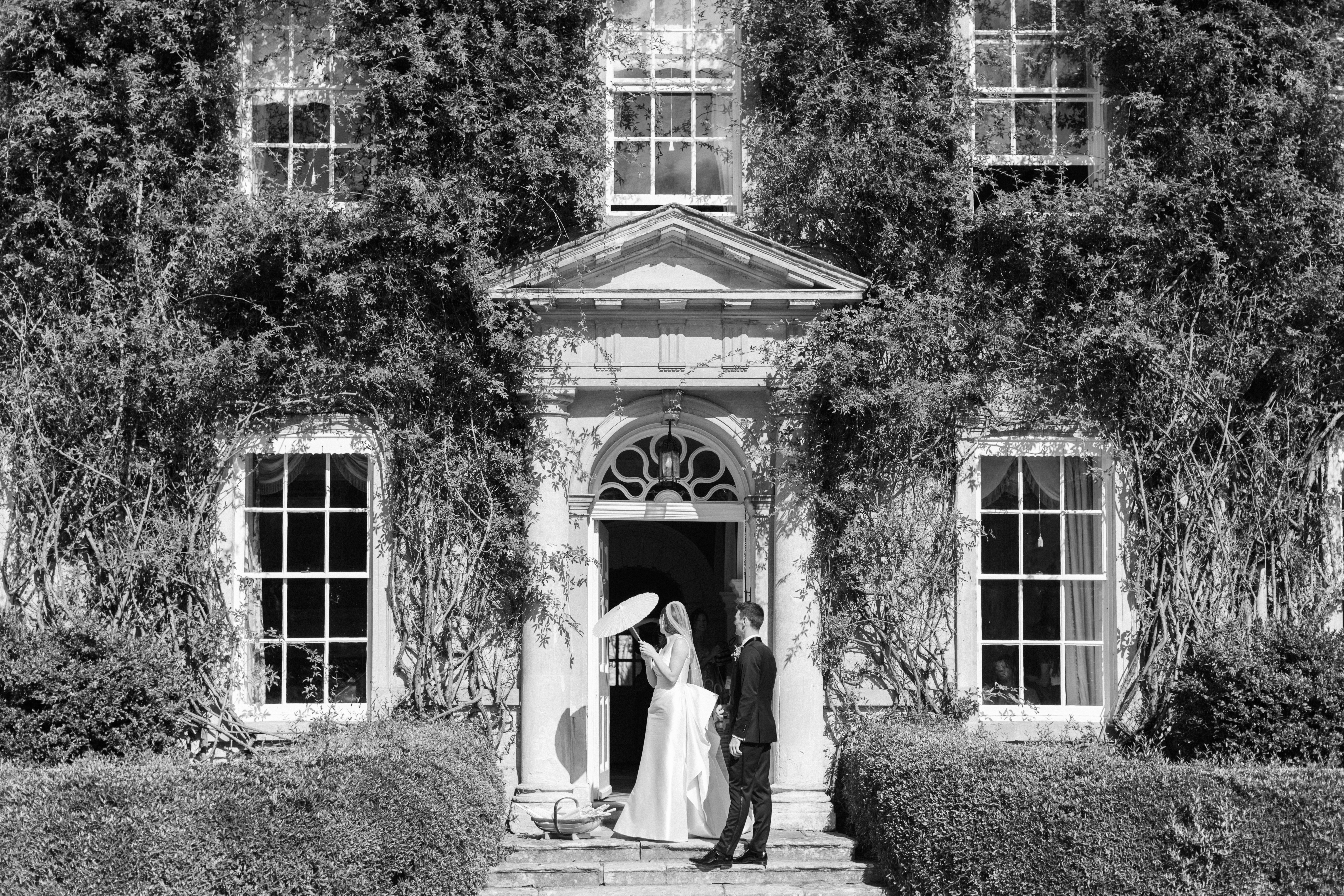 Cornwell Manor