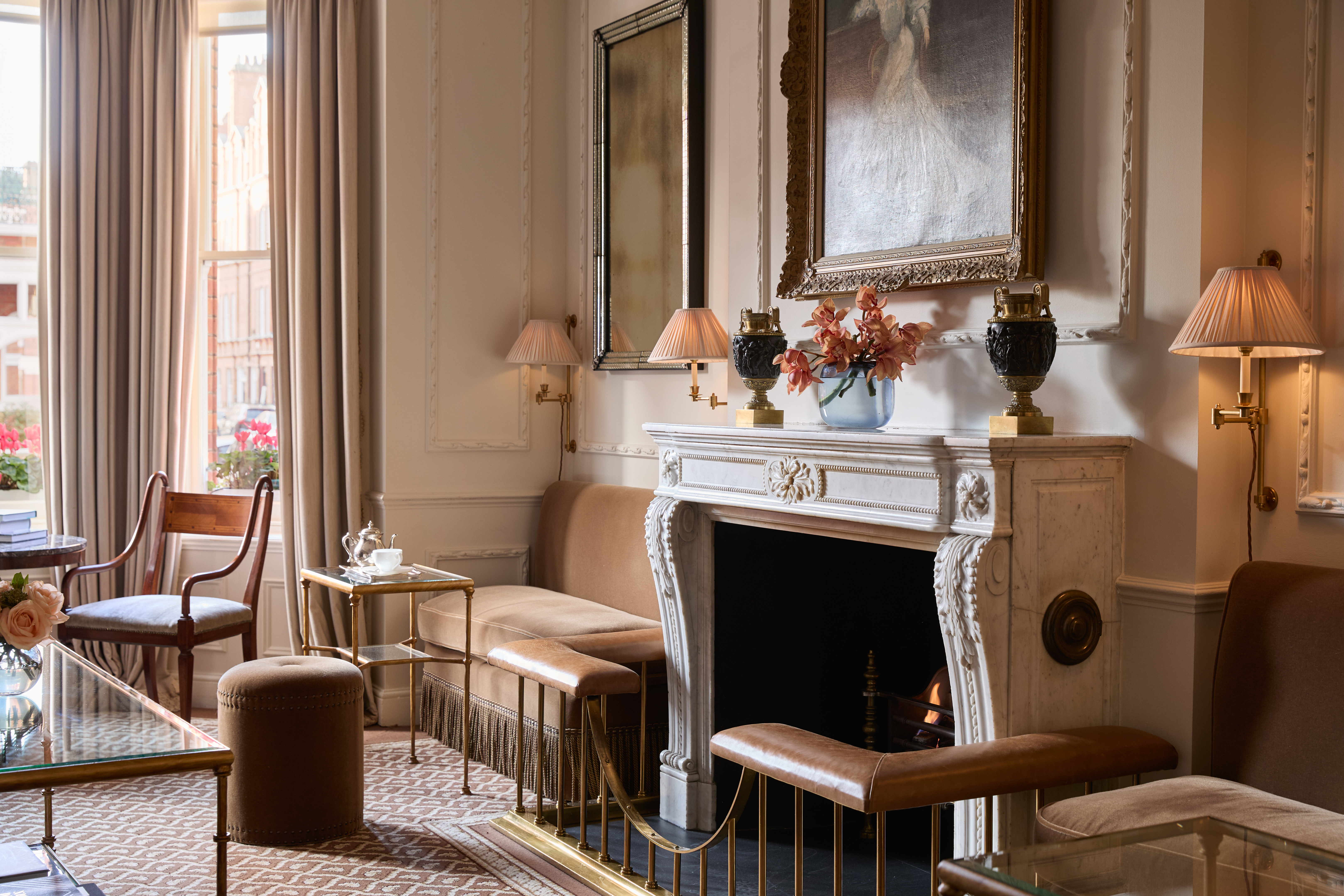 Egerton House Hotel