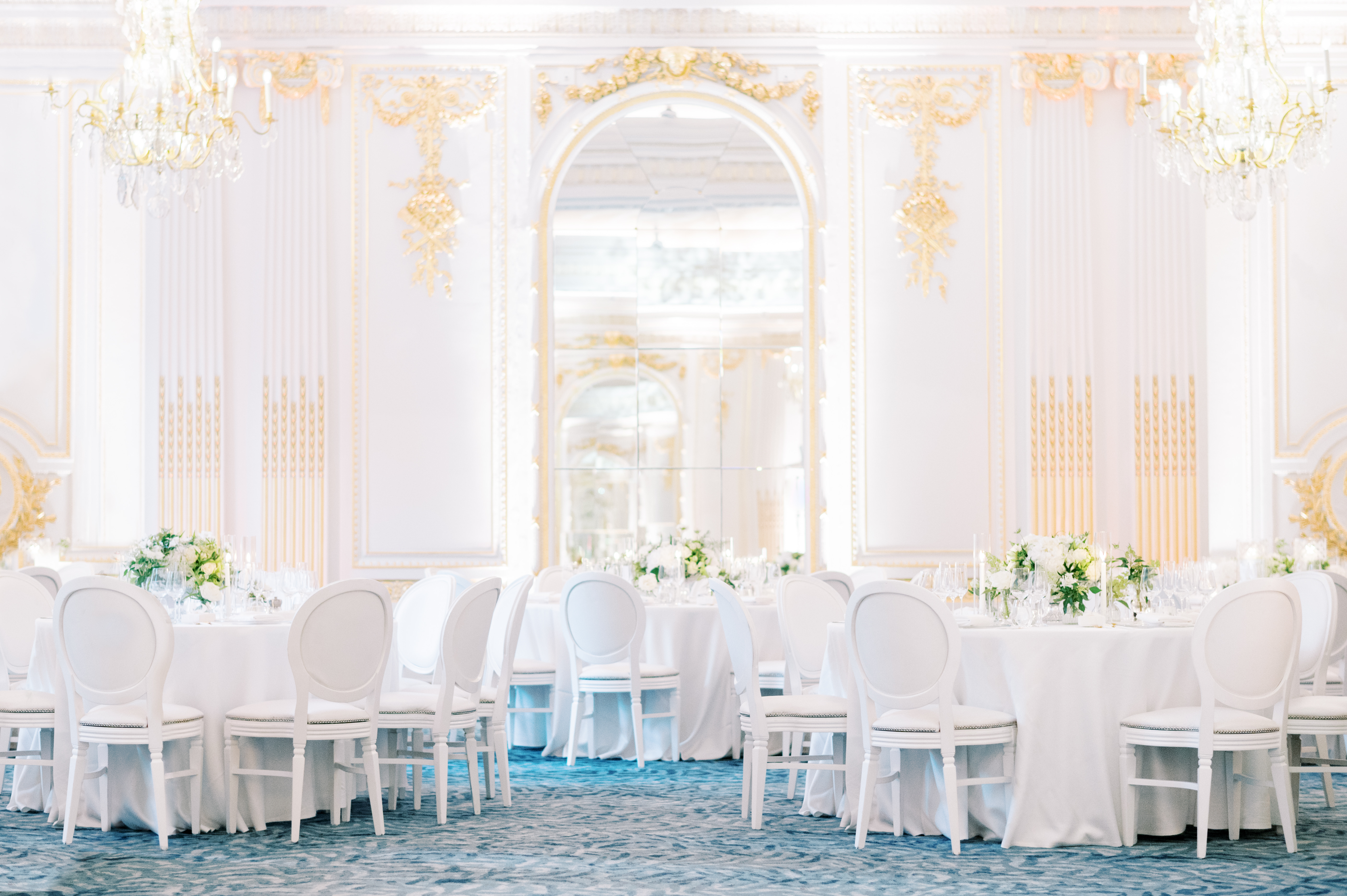 Mandarin Oriental Hyde Park, London