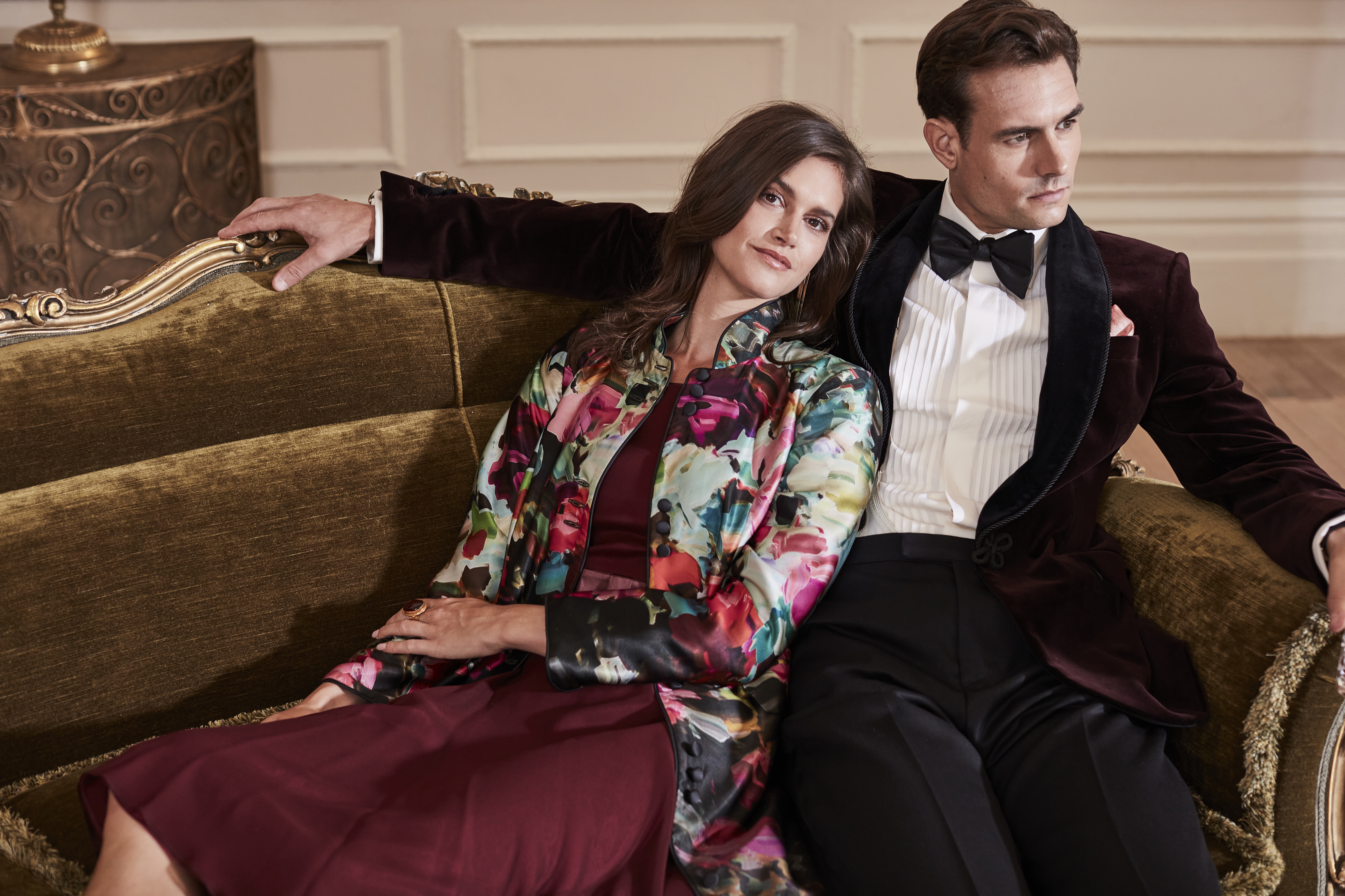 Favourbrook Womenswear