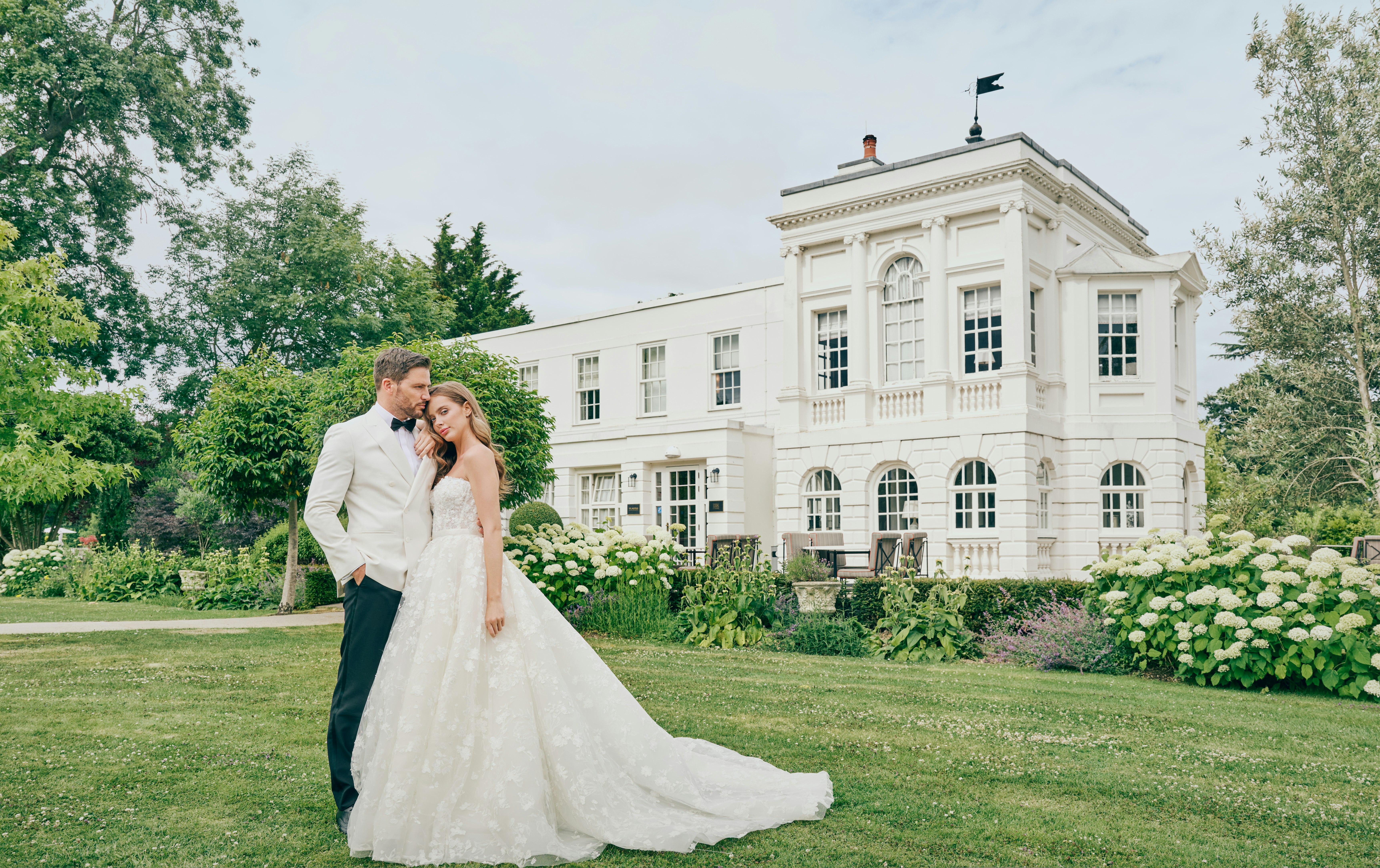 Monkey Island Estate