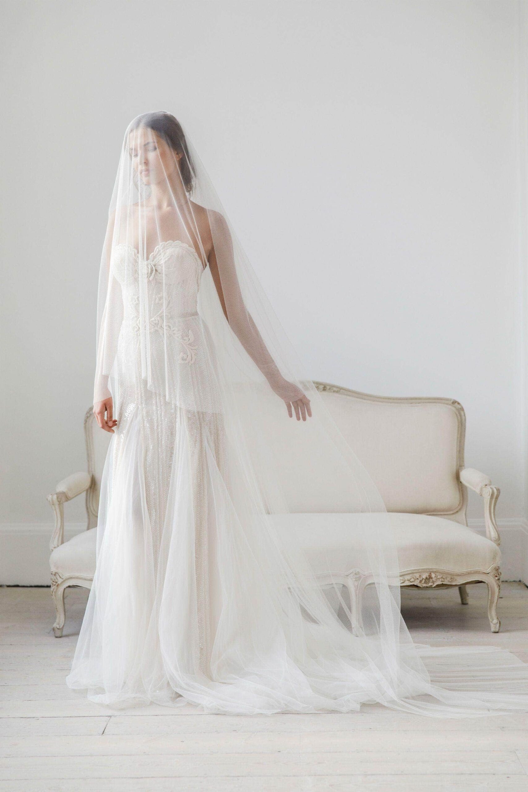 Britten Weddings