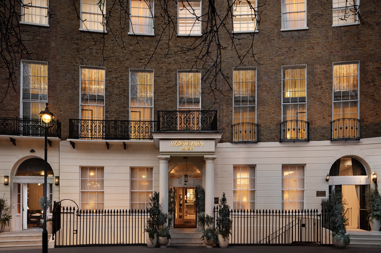 Montcalm Mayfair