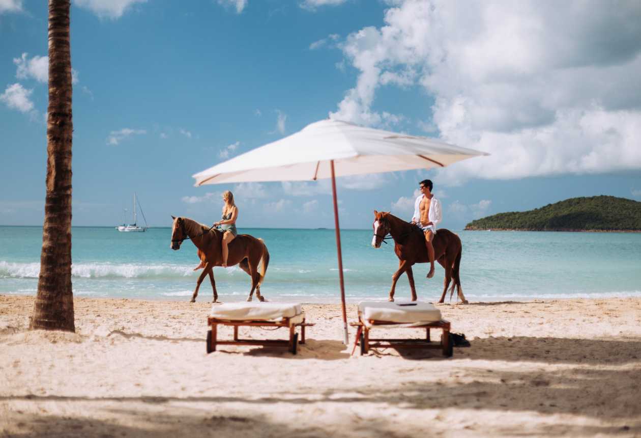 Turquoise Holidays