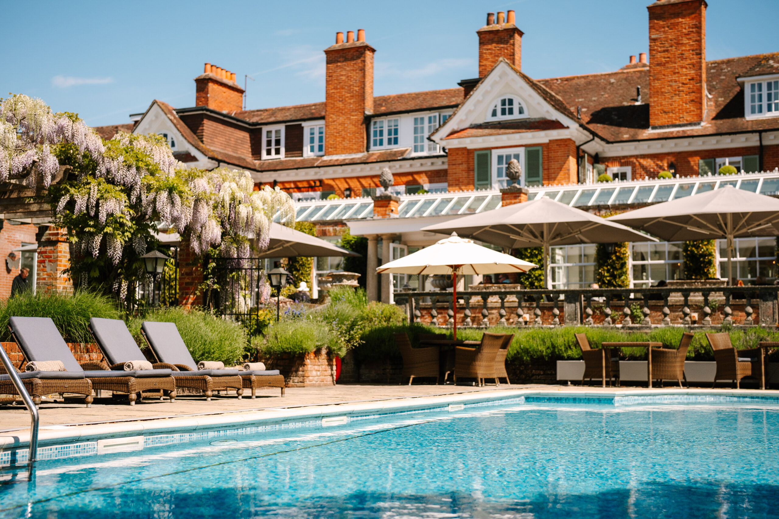 Chewton Glen