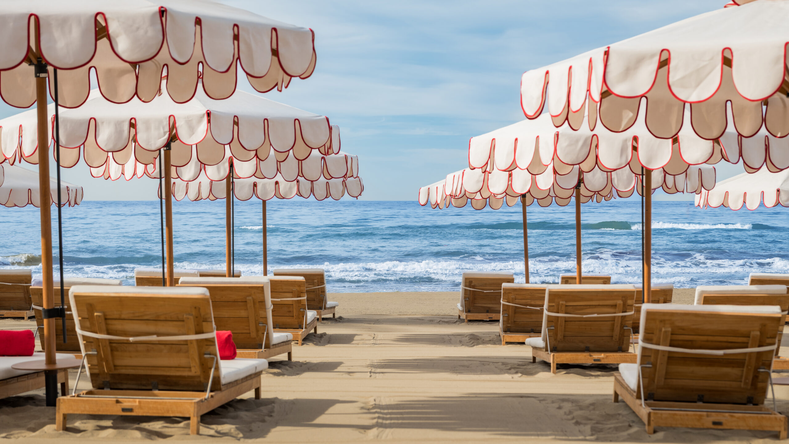  Gran Marbella Resort & Beach Club