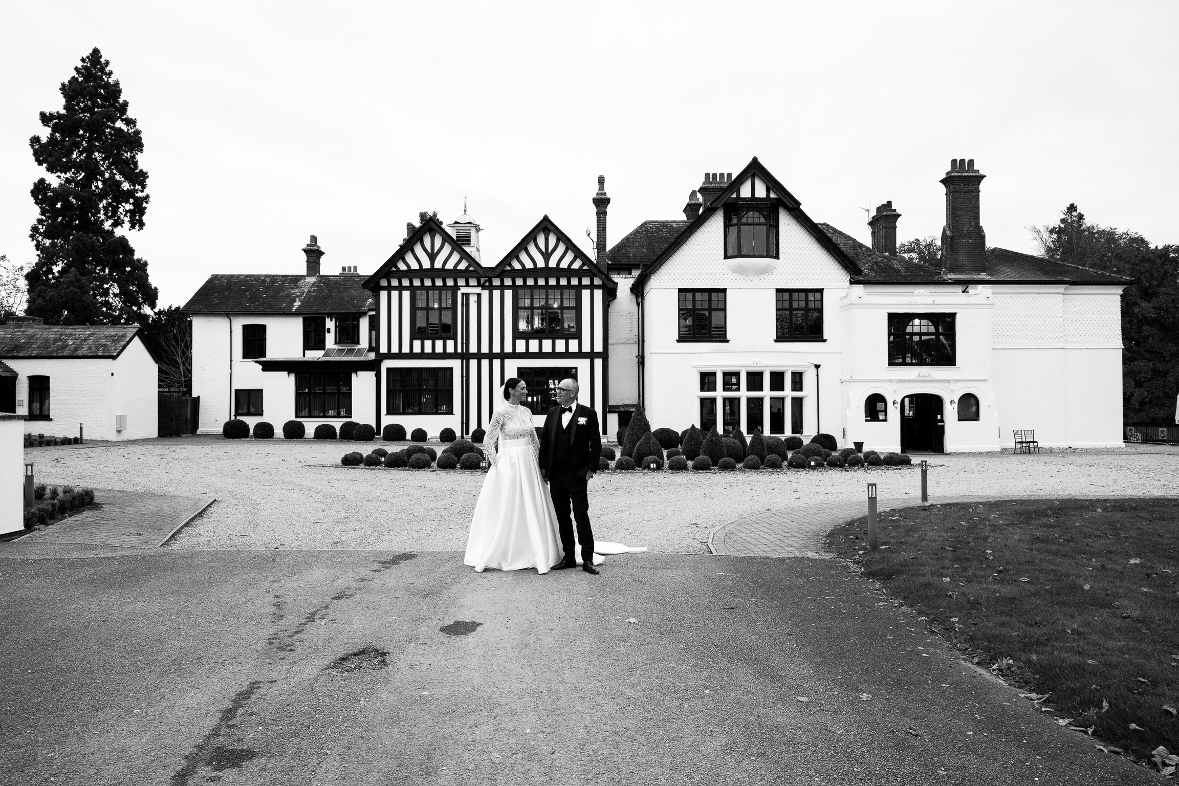 Swynford Manor